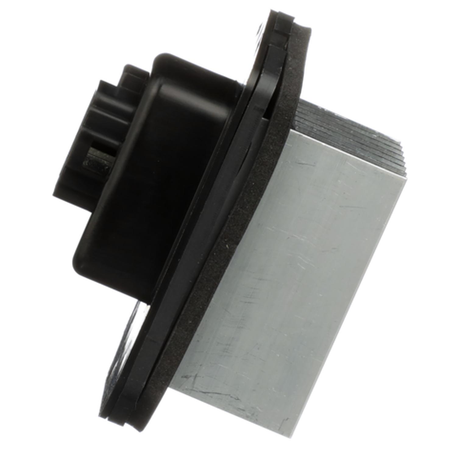 Four Seasons 20704 - HVAC Blower Motor Resistor Four Seasons 20704 HVAC Blower Motor Resistor product image 3 of 4