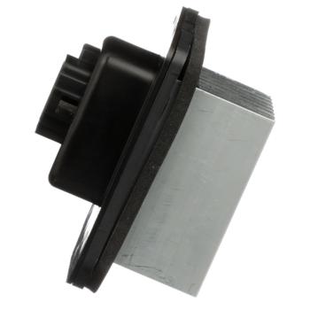 2010 Acura TSX HVAC Blower Motor Resistor Four Seasons 20704 image 3 of 4