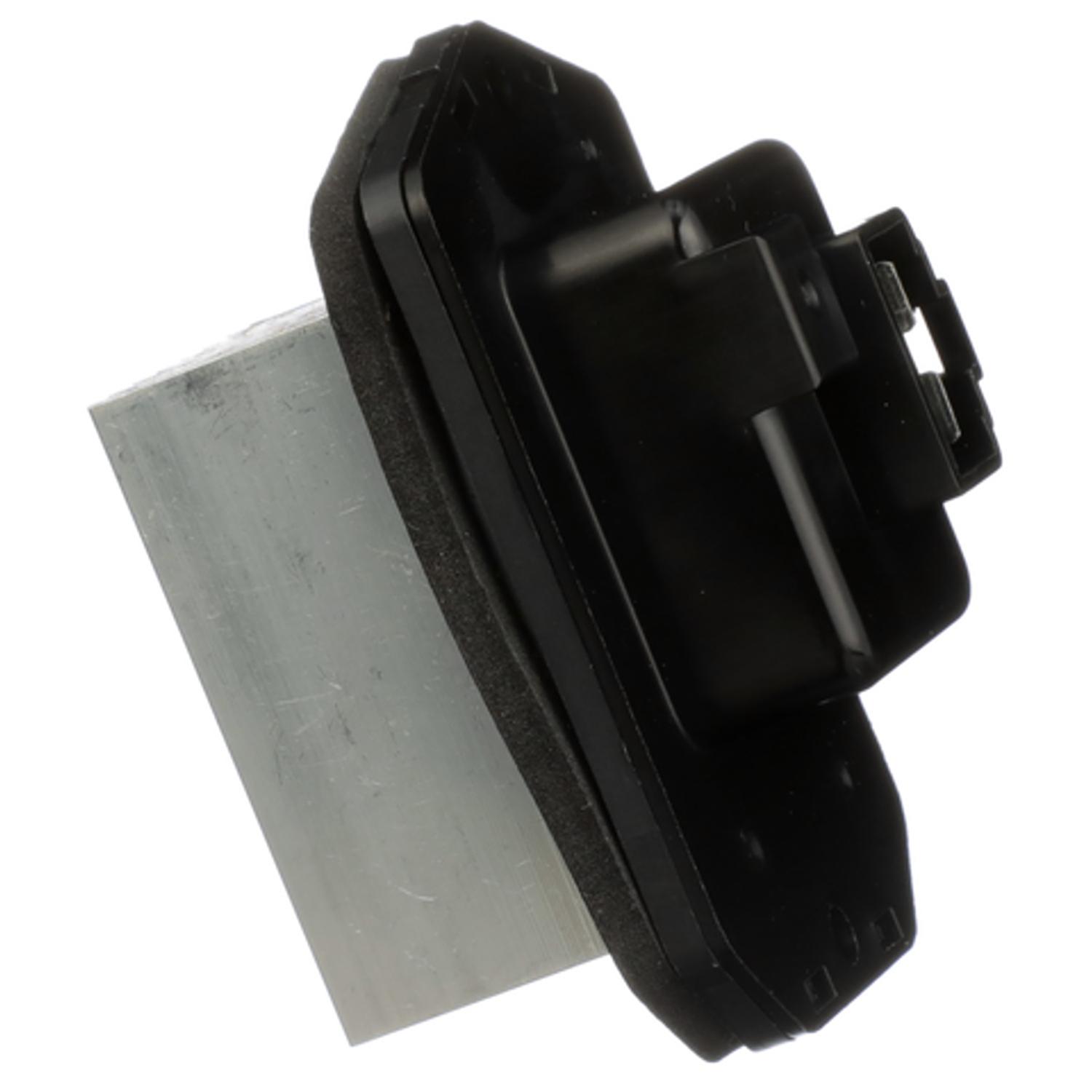 Four Seasons 20704 - HVAC Blower Motor Resistor Four Seasons 20704 HVAC Blower Motor Resistor product image 4 of 4