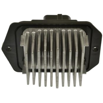 2016 Acura RDX HVAC Blower Motor Resistor Four Seasons 20705 image 3 of 3