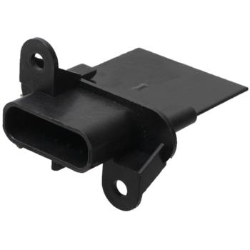 2011 Toyota Tacoma HVAC Blower Motor Resistor Four Seasons 20706 image 1 of 4