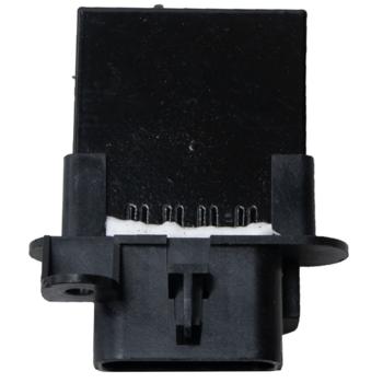 2011 Toyota Tacoma HVAC Blower Motor Resistor Four Seasons 20706 image 2 of 4
