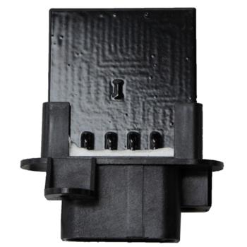 2011 Toyota Tacoma HVAC Blower Motor Resistor Four Seasons 20706 image 4 of 4