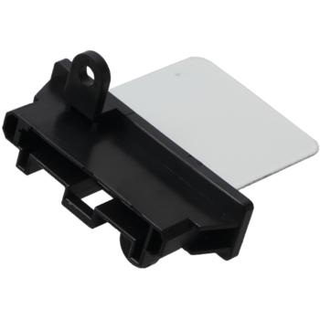 2015 Nissan Versa Note HVAC Blower Motor Resistor Four Seasons 20707 image 1 of 4