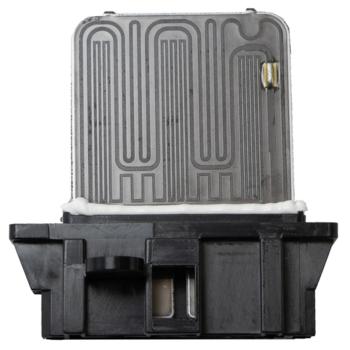2015 Nissan Versa Note HVAC Blower Motor Resistor Four Seasons 20707 image 2 of 4