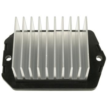 2010 Acura MDX HVAC Blower Motor Resistor Rear Four Seasons 20708 image 3 of 3