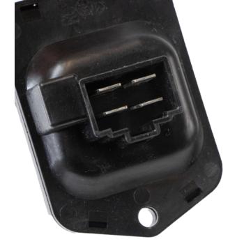 2018 Hyundai Sonata HVAC Blower Motor Resistor Four Seasons 20709 image 2 of 3