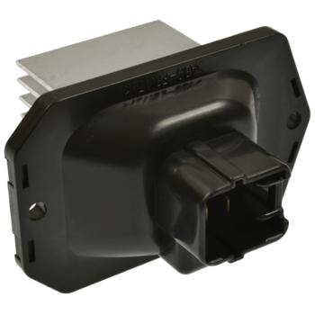 2017 Acura NSX HVAC Blower Motor Resistor