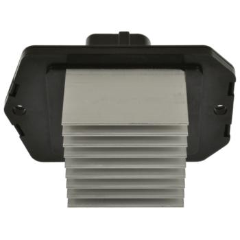 2020 Acura NSX HVAC Blower Motor Resistor Four Seasons 20711 image 3 of 3