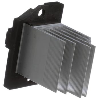 2007 Kia Optima HVAC Blower Motor Resistor Four Seasons 20715 image 1 of 3