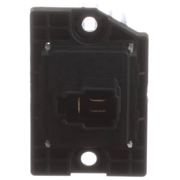 2007 Kia Optima HVAC Blower Motor Resistor Four Seasons 20715 image 2 of 3