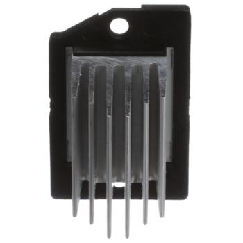 2007 Kia Optima HVAC Blower Motor Resistor Four Seasons 20715 image 3 of 3