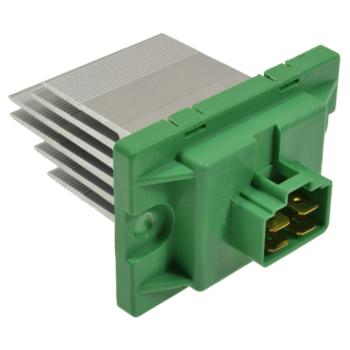 2015 Kia Cadenza HVAC Blower Motor Resistor Four Seasons 20716 image 1 of 3