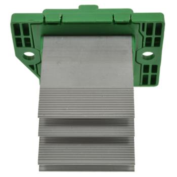 2015 Kia Cadenza HVAC Blower Motor Resistor Four Seasons 20716 image 3 of 3