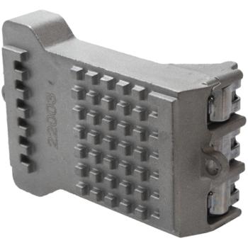 2007 BMW Alpina B7 HVAC Blower Motor Resistor Four Seasons 20717 image 1 of 1