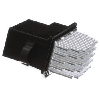 2019 Infiniti QX50 HVAC Blower Motor Resistor