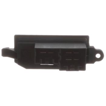 2019 Infiniti QX50 HVAC Blower Motor Resistor Four Seasons 20718 image 2 of 3