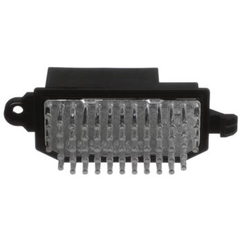 2019 Infiniti QX50 HVAC Blower Motor Resistor Four Seasons 20718 image 3 of 3