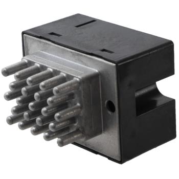 2013 Hyundai Sonata HVAC Blower Motor Resistor Four Seasons 20719 image 1 of 1