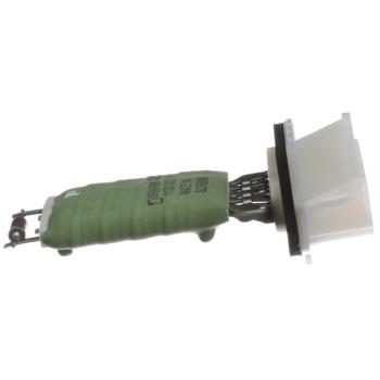 2010 Hummer H3T HVAC Blower Motor Resistor Four Seasons 20721 image 3 of 4