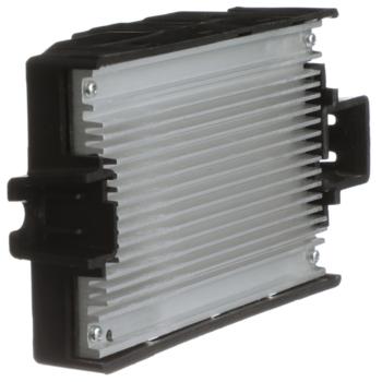 2014 Buick Verano HVAC Blower Motor Resistor Four Seasons 20722 image 2 of 4
