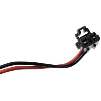 2006 GMC Yukon HVAC Blower Motor Resistor Rear Four Seasons 20723 image 2 of 4