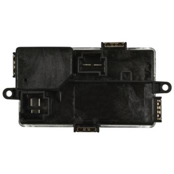 2014 BMW ActiveHybrid 7 HVAC Blower Motor Resistor Front Four Seasons 20725 image 3 of 3