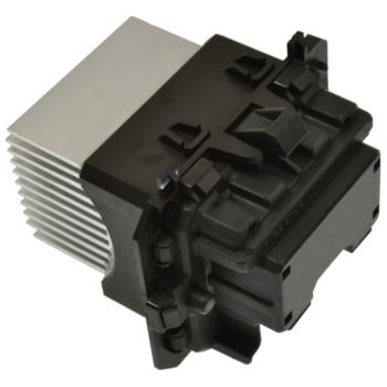 2017 Ford Mustang HVAC Blower Motor Resistor Four Seasons 20726 image 1 of 3