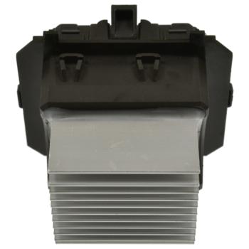 2017 Ford Mustang HVAC Blower Motor Resistor Four Seasons 20726 image 3 of 3