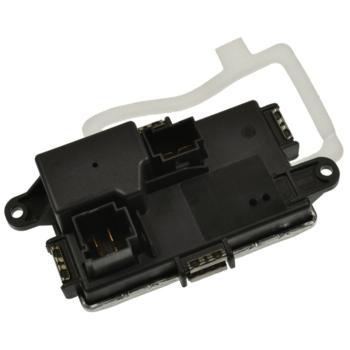 2020 Mercedes-Benz AMG GT R HVAC Blower Motor Resistor