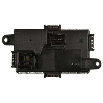 2015 Mercedes-Benz CLS550 HVAC Blower Motor Resistor Four Seasons 20727 image 2 of 3