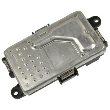 2015 Mercedes-Benz CLS550 HVAC Blower Motor Resistor Four Seasons 20727 image 3 of 3
