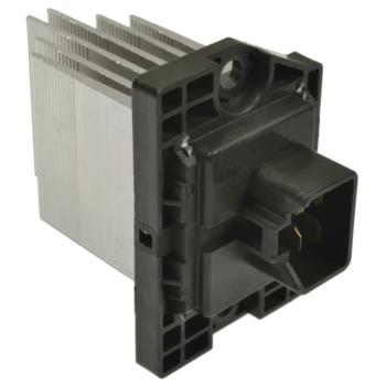 2014 Kia Forte5 HVAC Blower Motor Resistor Four Seasons 20728 image 1 of 3