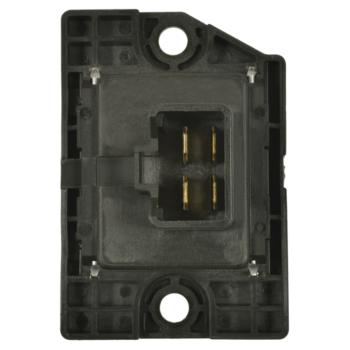 2014 Kia Forte5 HVAC Blower Motor Resistor Four Seasons 20728 image 2 of 3