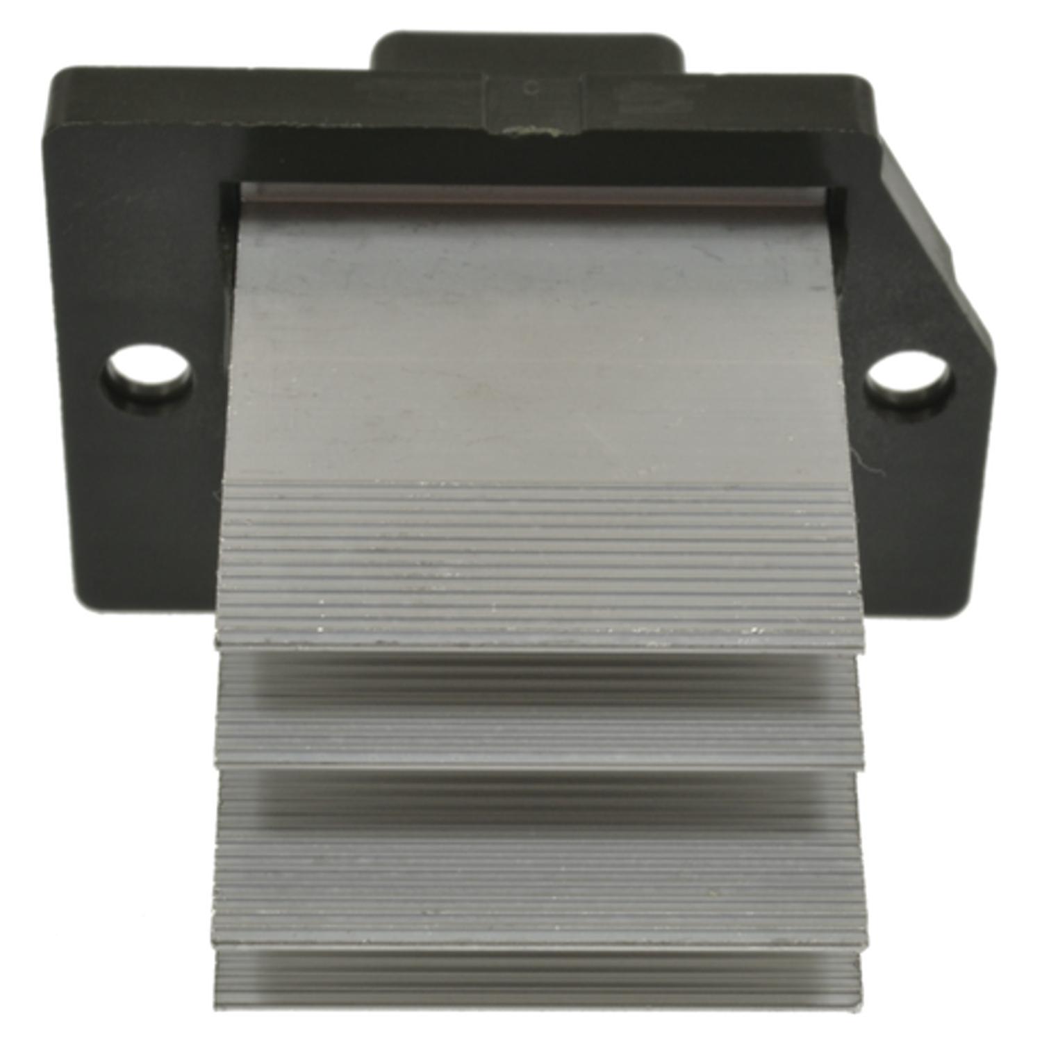 Four Seasons 20728 - HVAC Blower Motor Resistor Four Seasons 20728 HVAC Blower Motor Resistor product image 3 of 3