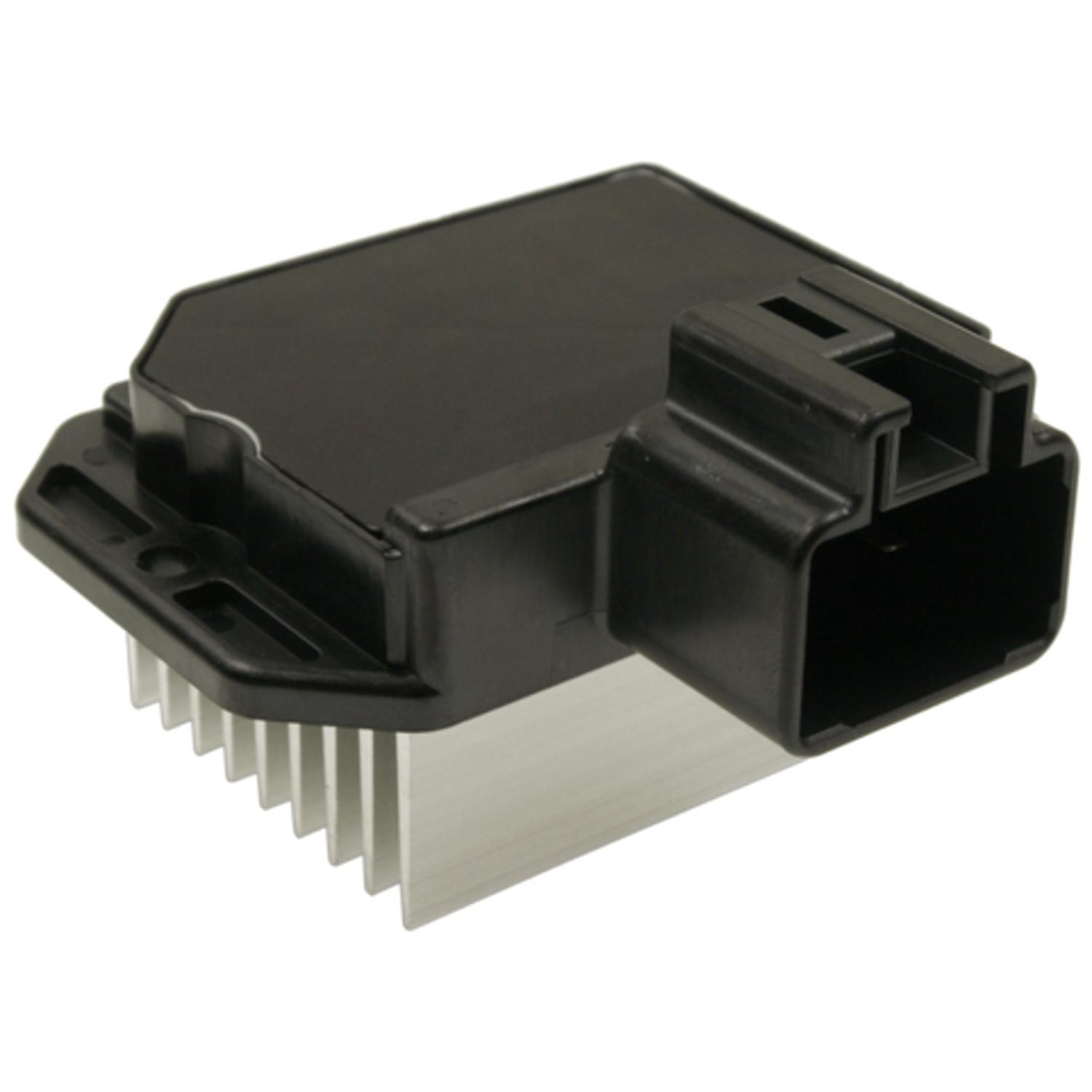 Four Seasons 20731 - HVAC Blower Motor Resistor Four Seasons 20731 HVAC Blower Motor Resistor product image 1 of 3
