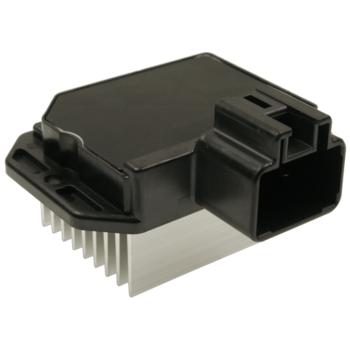 2015 Lexus GX460 HVAC Blower Motor Resistor Rear Four Seasons 20731 image 1 of 3