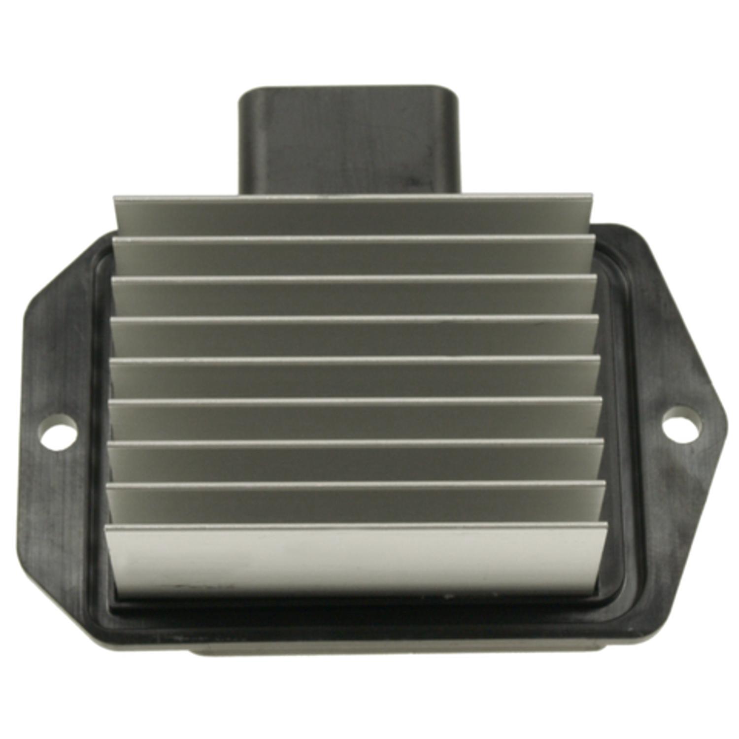 Four Seasons 20731 - HVAC Blower Motor Resistor Four Seasons 20731 HVAC Blower Motor Resistor product image 2 of 3