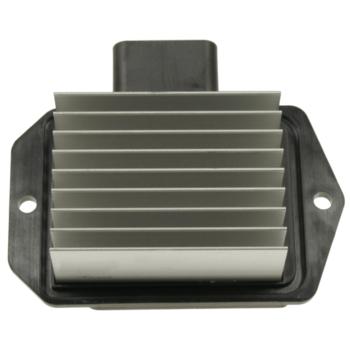 2015 Lexus GX460 HVAC Blower Motor Resistor Rear Four Seasons 20731 image 2 of 3