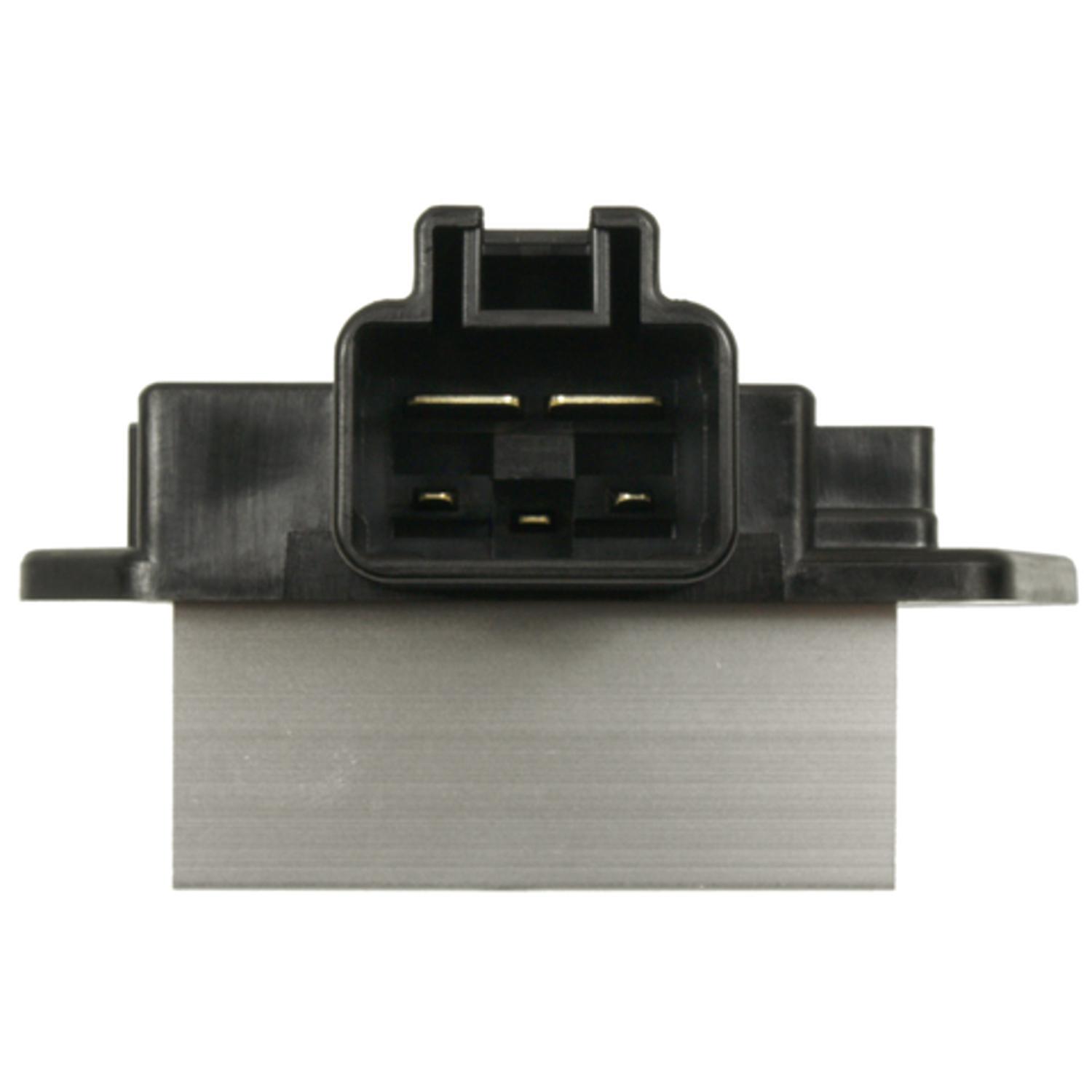 Four Seasons 20731 - HVAC Blower Motor Resistor Four Seasons 20731 HVAC Blower Motor Resistor product image 3 of 3