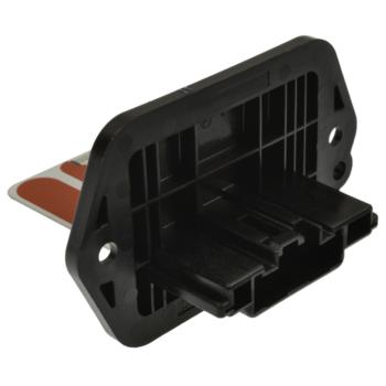 2014 Mazda 2 HVAC Blower Motor Resistor Four Seasons 20733 image 1 of 3