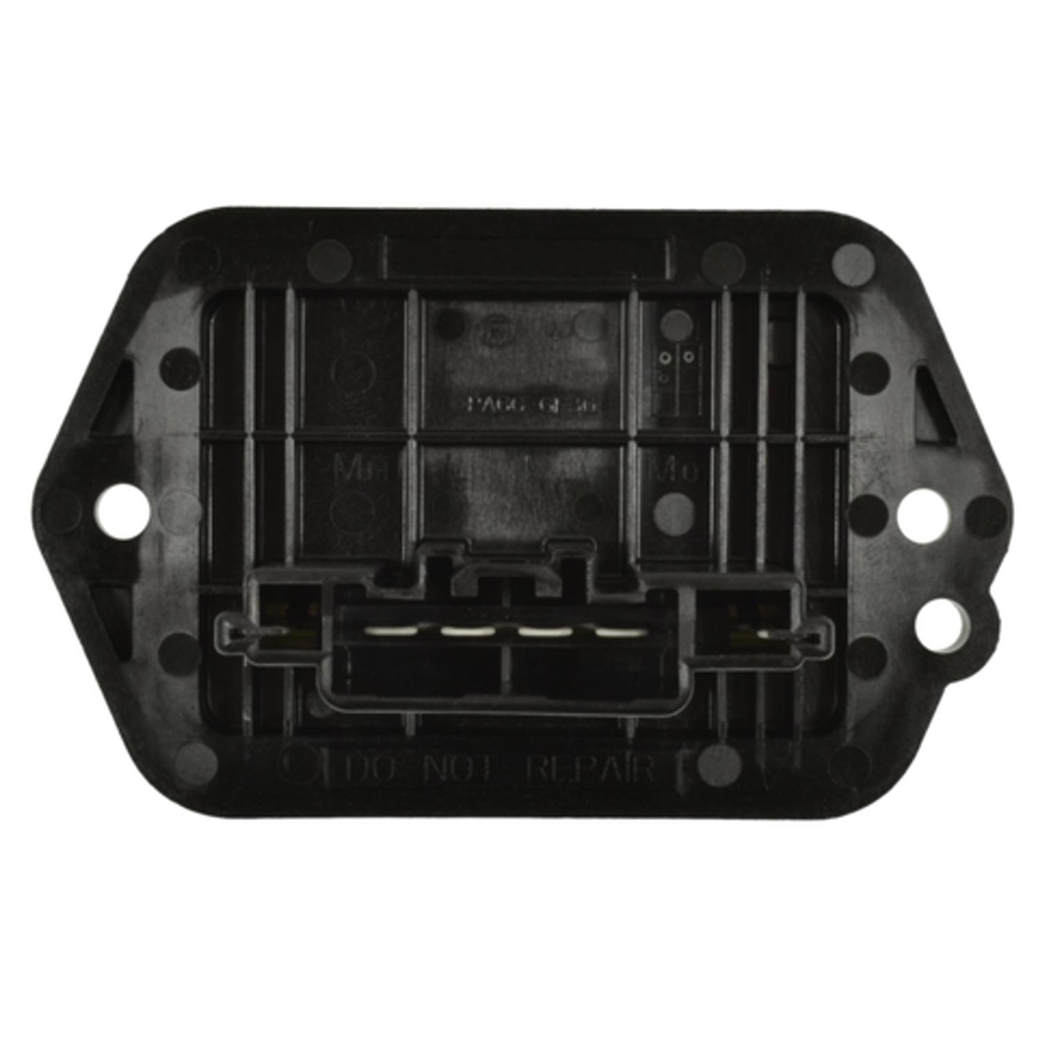 Four Seasons 20733 - HVAC Blower Motor Resistor Four Seasons 20733 HVAC Blower Motor Resistor product image 3 of 3