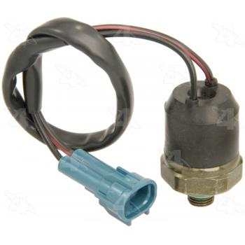 1987 Toyota Supra A/C Condenser Fan Switch Four Seasons 20888 image 1 of 4