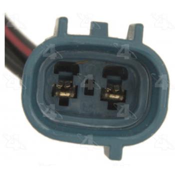 1987 Toyota Supra A/C Condenser Fan Switch Four Seasons 20888 image 2 of 4