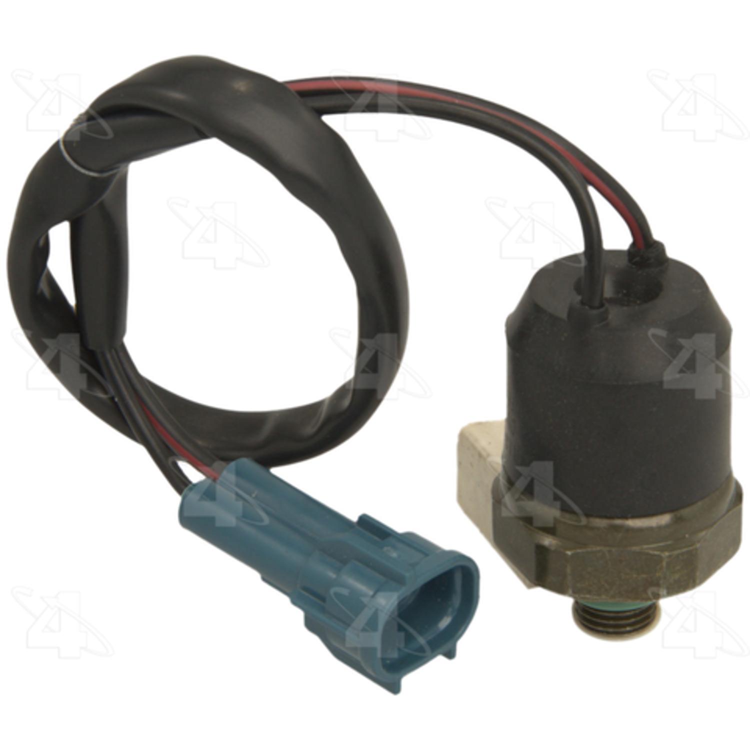 Four Seasons 20888 - Engine Cooling Fan Switch Four Seasons 20888 A/C Condenser Fan Switch product image 3 of 4