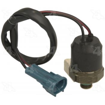 1987 Toyota Supra A/C Condenser Fan Switch Four Seasons 20888 image 3 of 4