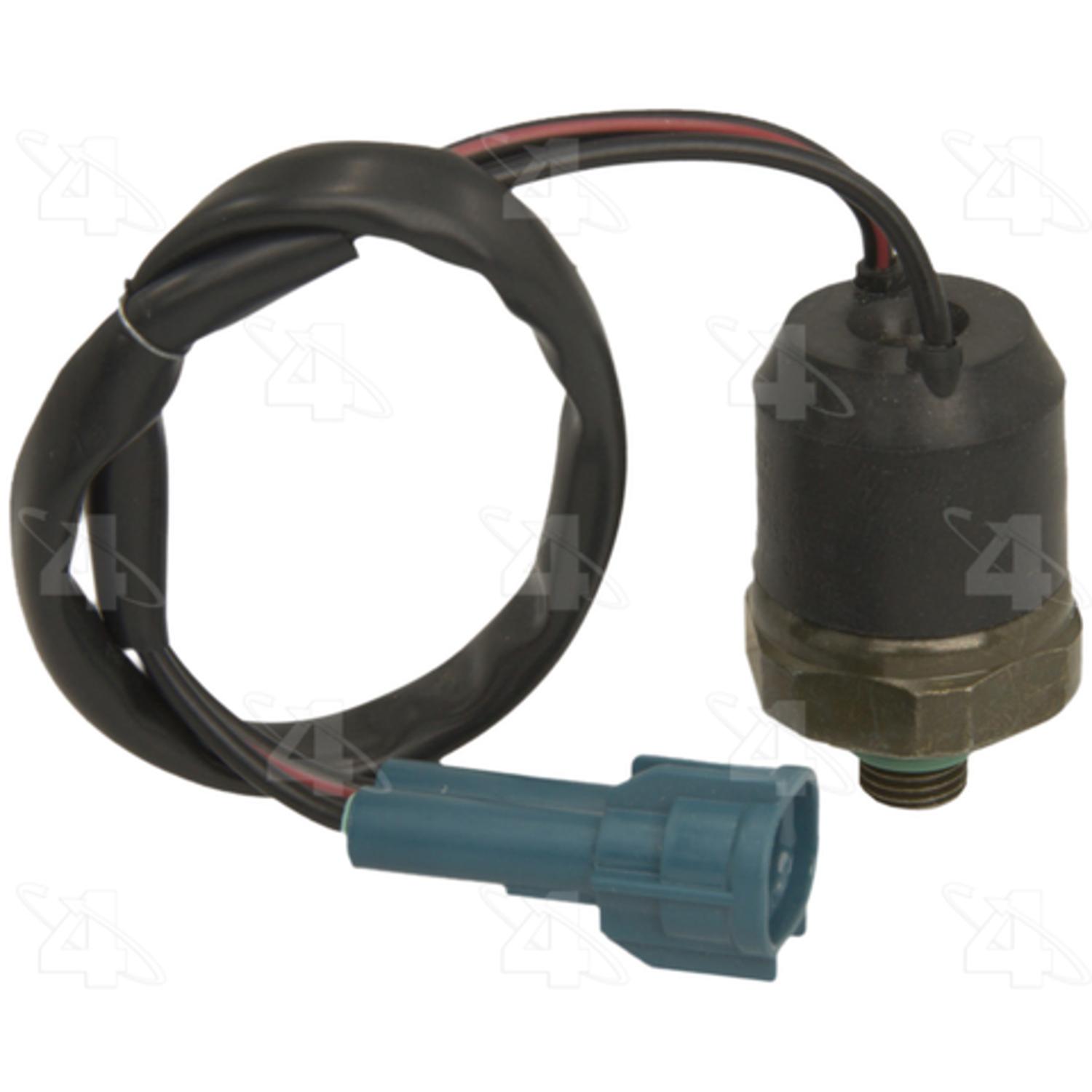 Four Seasons 20888 - Engine Cooling Fan Switch Four Seasons 20888 A/C Condenser Fan Switch product image 4 of 4