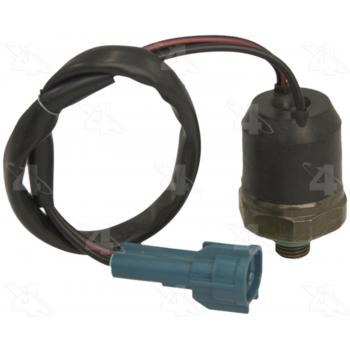 1987 Toyota Supra A/C Condenser Fan Switch Four Seasons 20888 image 4 of 4