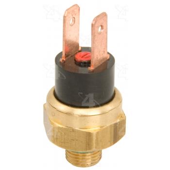 1996 Jaguar XJS HVAC Cut-Off Switch