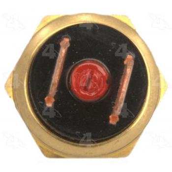 1986 Jaguar XJS HVAC Cut-Off Switch Four Seasons 20890 image 2 of 4
